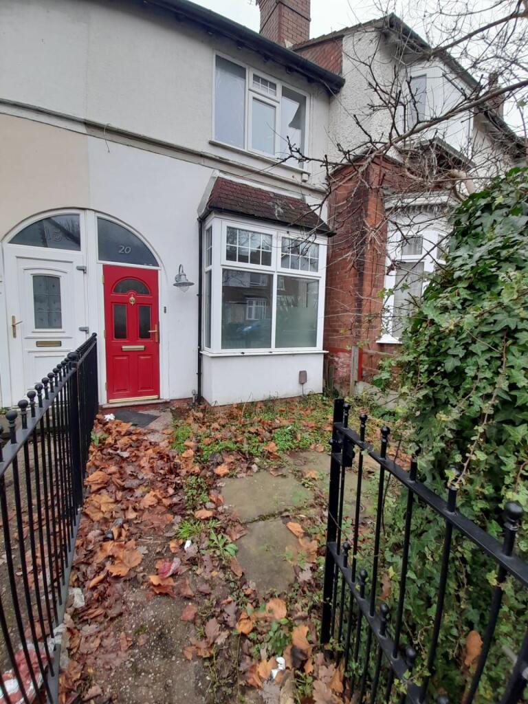 Additional image 5 of Doidge Road, Birmingham