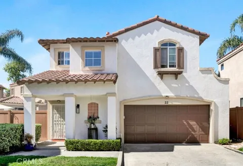 22 Paseo Primero, Rancho Santa Margarita, CA 92688