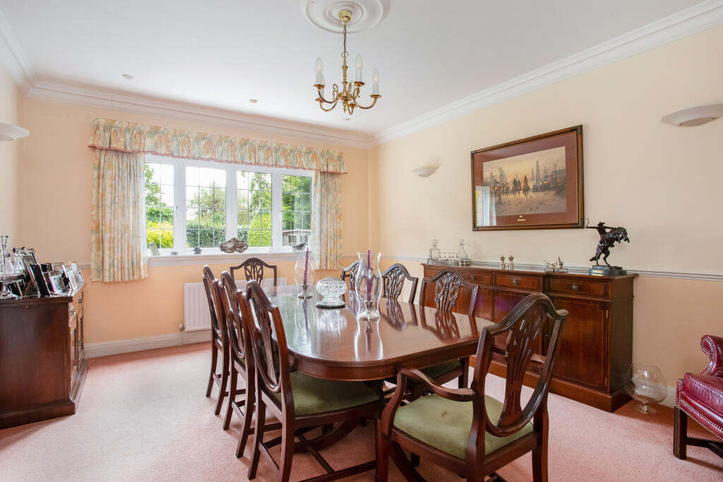 Additional image 5 of Redbourn Lane, Harpenden, AL5