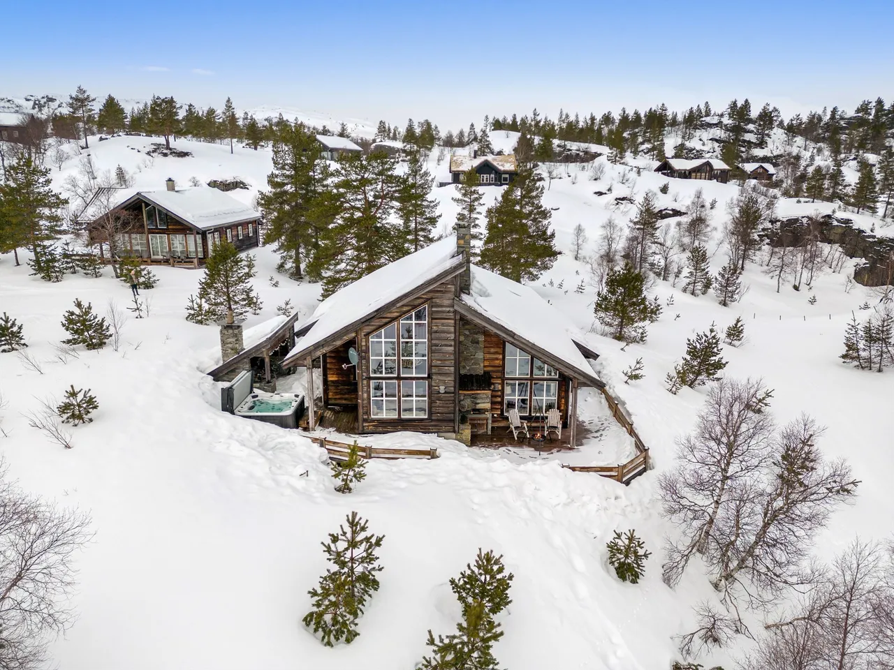 Additional image 3 of Øvre Stakkshomheie 31