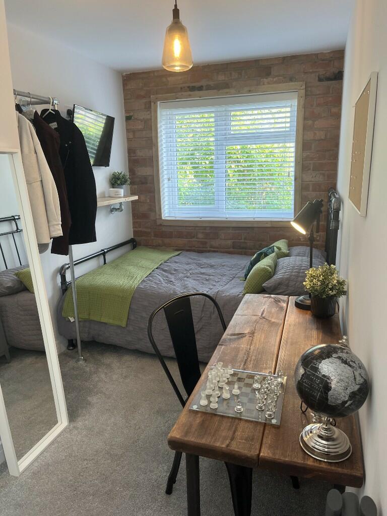 Additional image 29 of Harold Road, Birmingham, B16