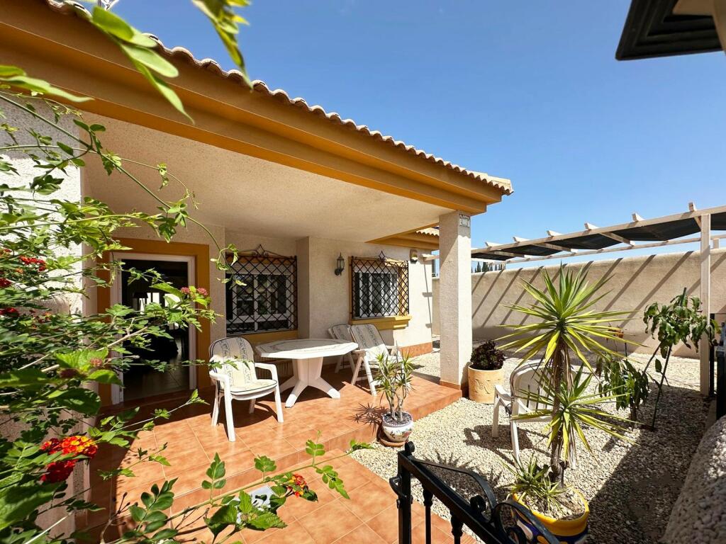 Property image - Valencia, Alicante, Los Montesinos, Spain