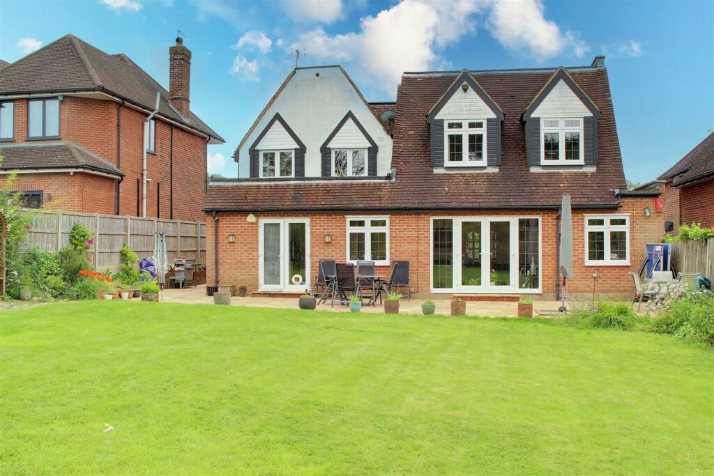 Additional image 23 of Moffats Lane, Brookmans Park,