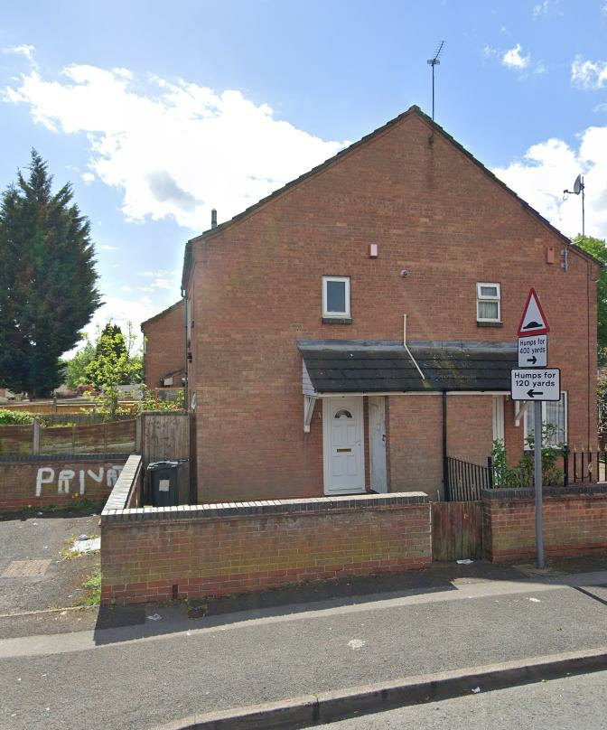 Property image - Junction Road, Birmingham