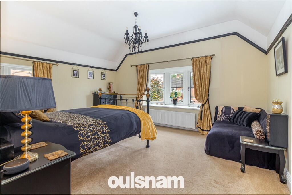 Additional image 15 of West Heath Road, Northfield, Birmingham, West Midlands, B31