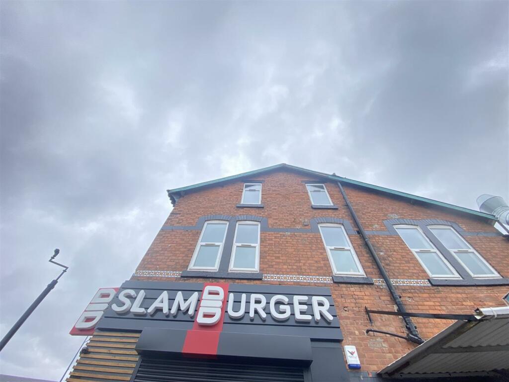 Additional image 15 of Midland Metropolitan University Hospital Five Bedroom for NHS