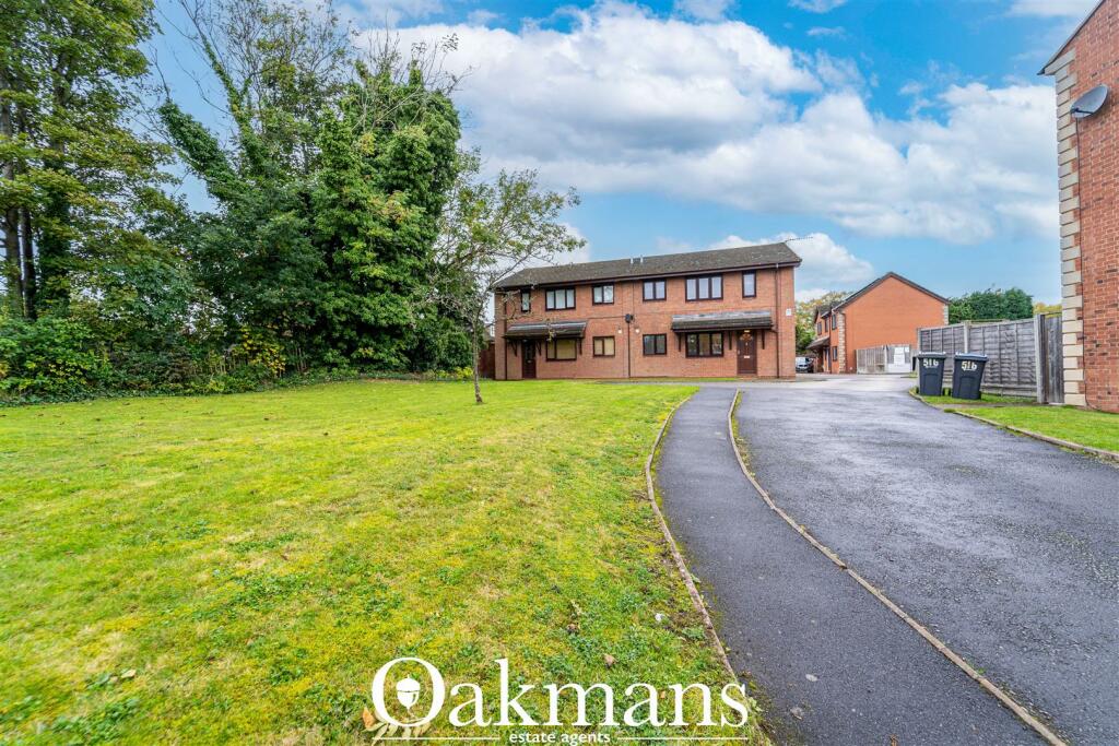 Additional image 2 of Tudor Eaves, Harborne, Birmingham, B17