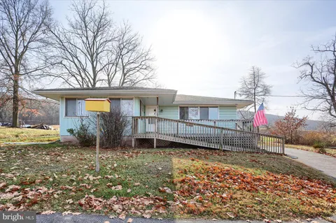 711 Rutter Road, Halifax, PA 17032