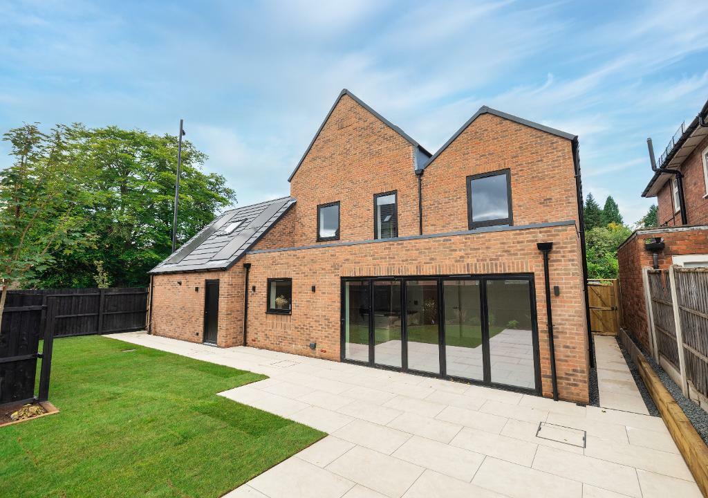 Additional image 28 of Oak View, 50 Crosbie Road, Harborne, Birmingham, B17 9QT