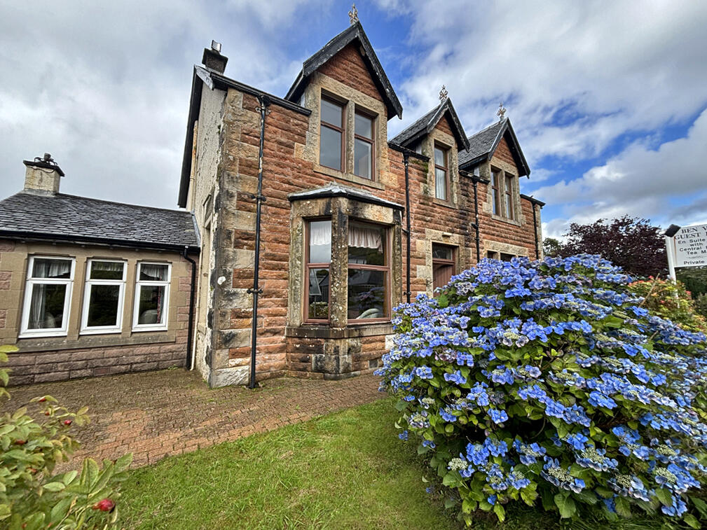 Additional image 3 of Belford Road, Fort William, Inverness-Shire, PH33 6ER