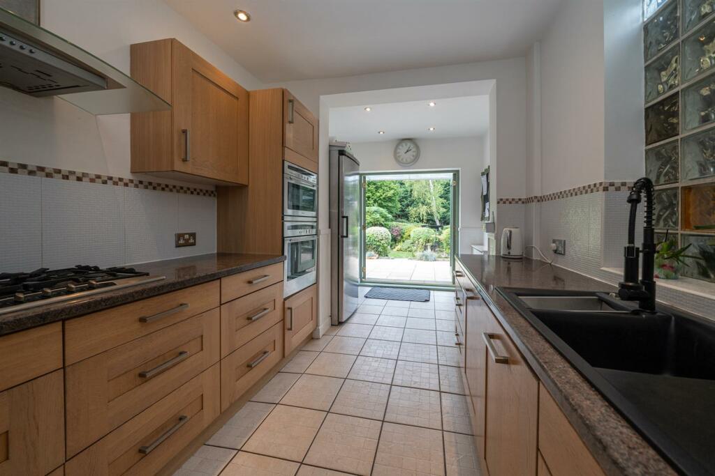 Additional image 13 of Mile House Lane, St Albans