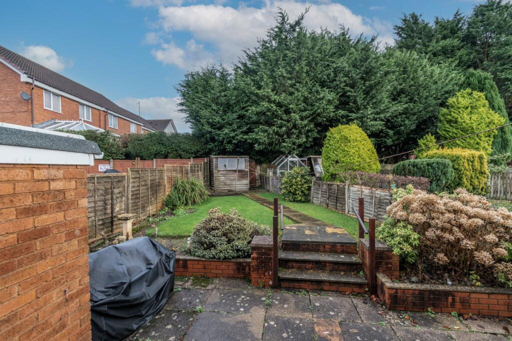 Additional image 9 of Longhurst Croft, Birmingham, West Midlands, B31