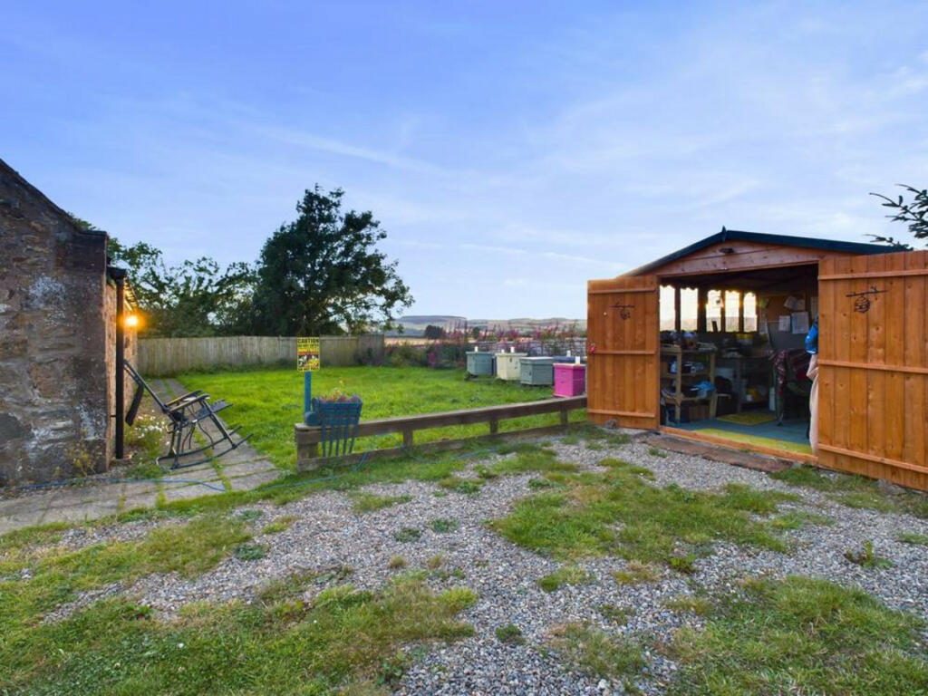 Additional image 23 of Newton Of Dunlugas, Turriff, AB53