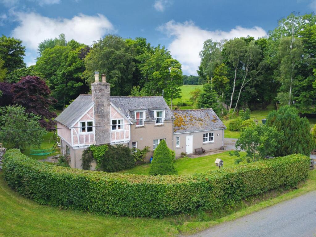 Additional image 7 of Rhynie, Druminnor, AB54