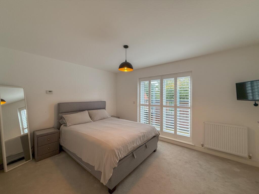 Additional image 7 of Belgae Lodge, Tomlinson Court, Wilshere Park, Welwyn, Hertfordshire, AL6