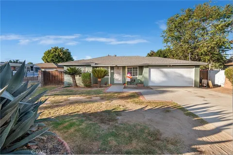 3862 Riverside Drive, Chino, CA 91710