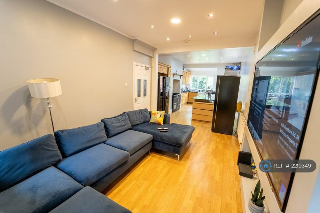 Additional image 7 of Salisbury Road Room 7, Moseley, Birmingham, B13