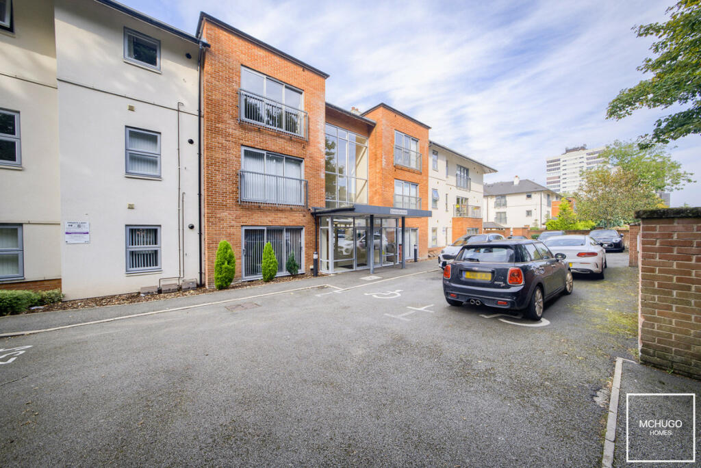 Additional image 3 of Kensington Court, Edgbaston, B15