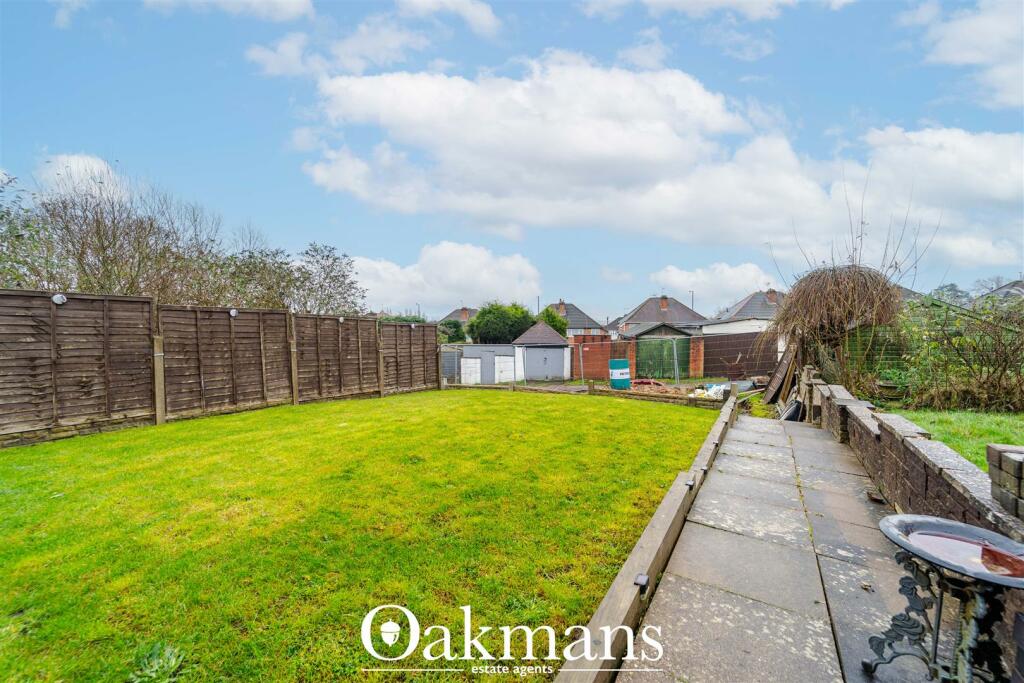 Additional image 21 of Chatham Road, Birmingham