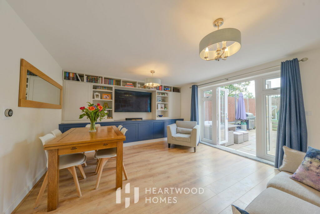 Additional image 6 of Harrier End, St Albans, Hertfordshire, AL4 0LD