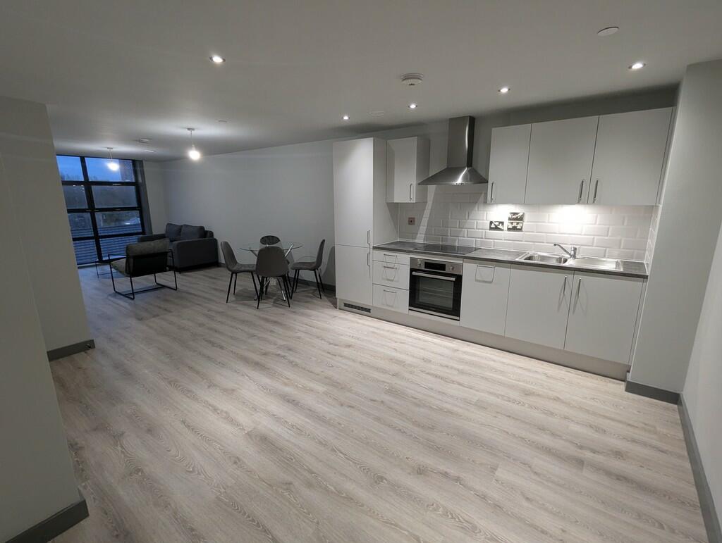 Additional image 5 of 310 JQ Rise, 1 Goodman Street, B1