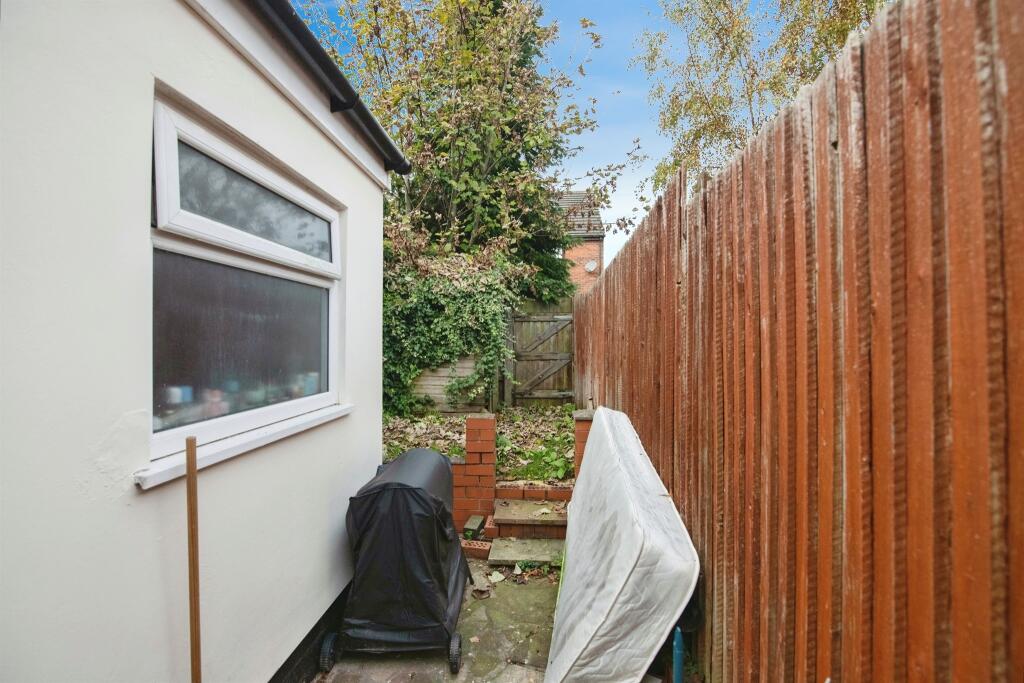 Additional image 9 of Wiggin Street, Birmingham