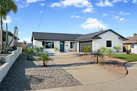 Property image - 5172 Arlene Ct, San Diego, CA 92117