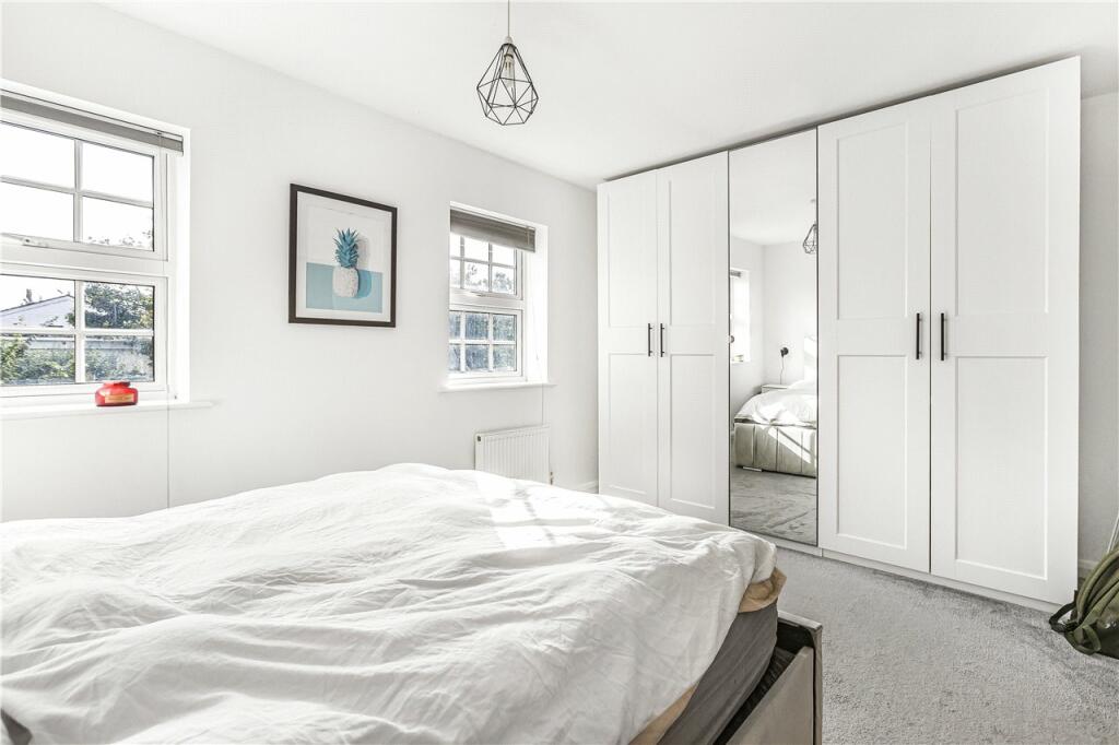 Additional image 15 of De Soissons Close, Welwyn Garden City, Hertfordshire, AL8