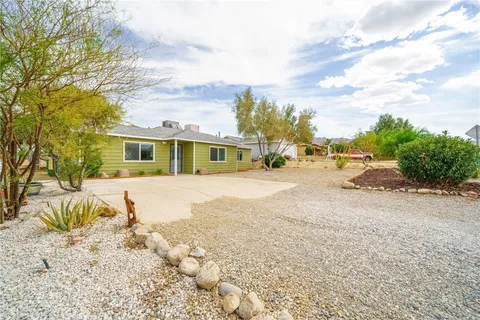 6371 Alfalfa Avenue, 29 Palms, CA 92277