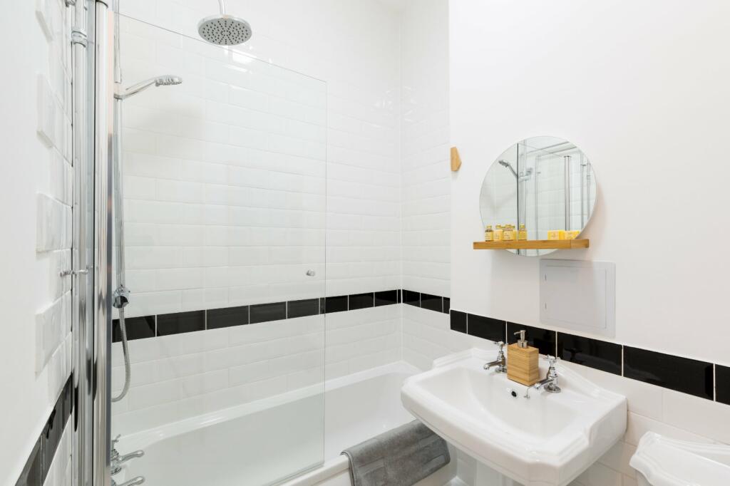 Additional image 7 of Burne Jones House, Bennetts Hill, Birmingham, B2