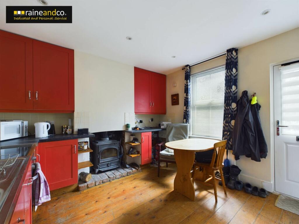 Additional image 5 of Warrengate Road, Brookmans Park