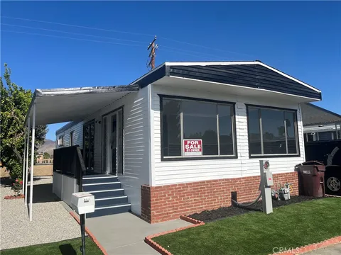42751 Florida ave Unit 165, Hemet, CA 92544