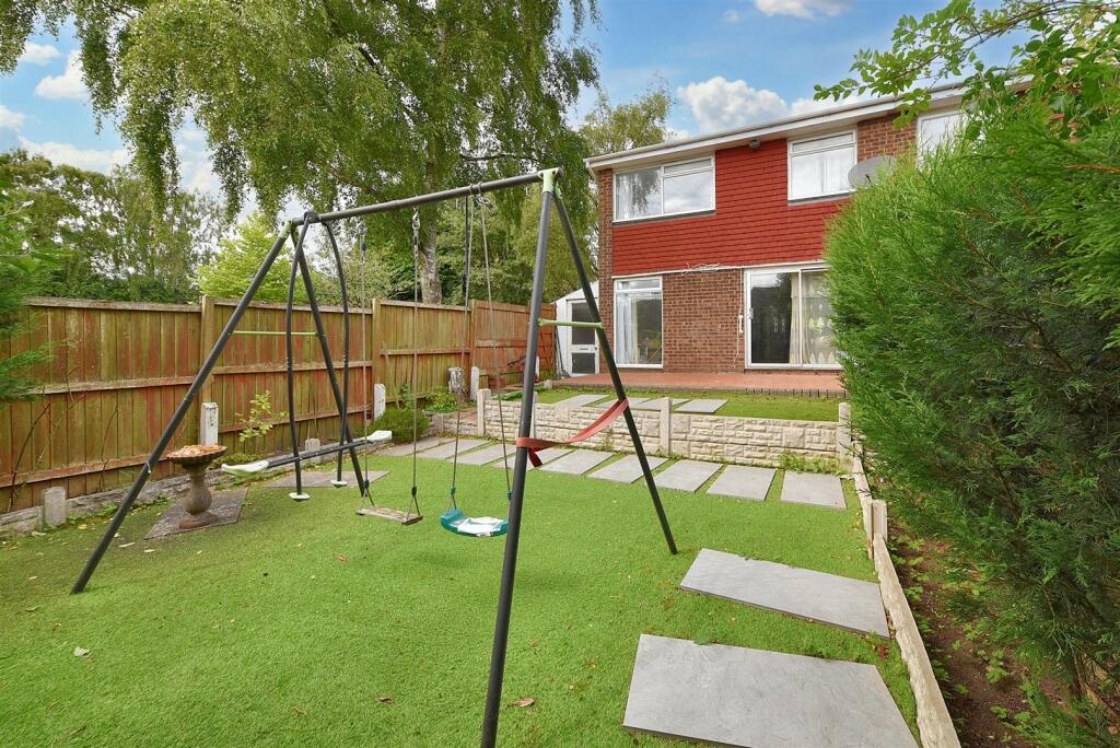 Additional image 22 of Fakenham Croft, Harborne, Birmingham