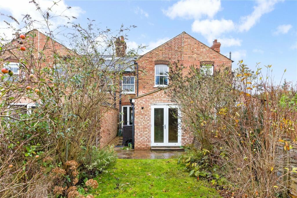 Additional image 26 of Cornwall Road, Harpenden, Hertfordshire, AL5