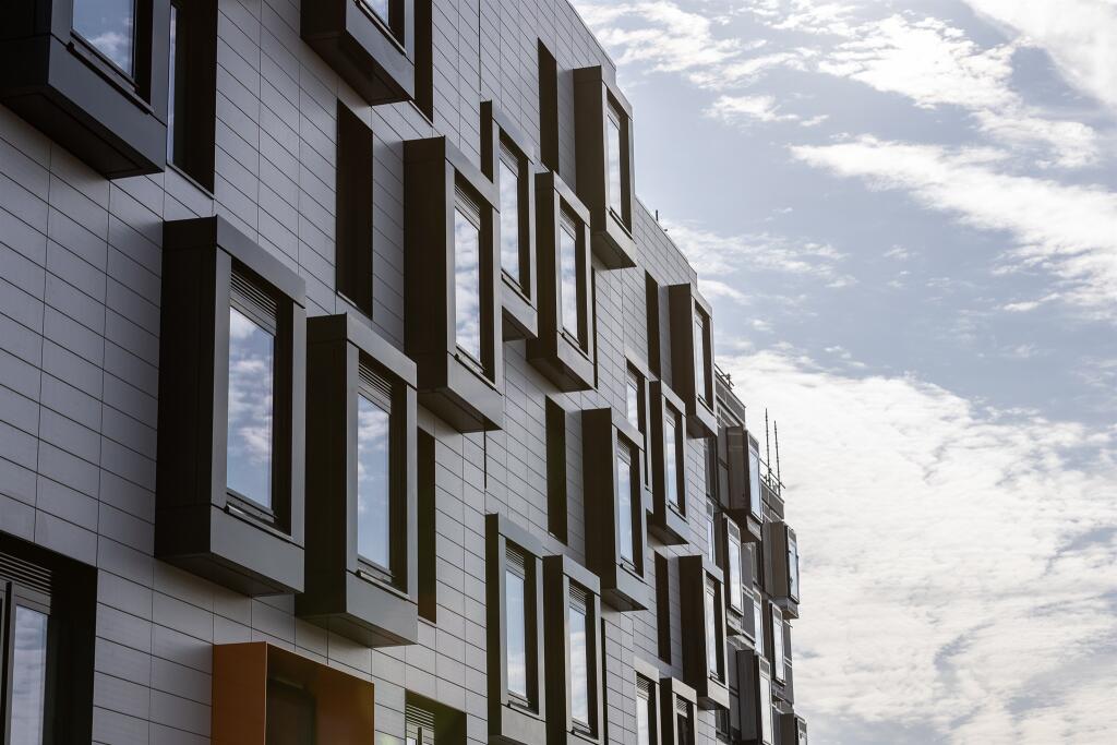 Additional image 17 of Mansion House @ Port Loop, Birmingham