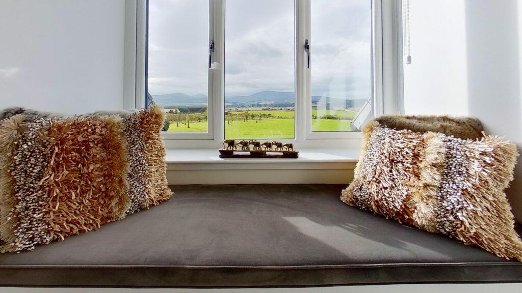 Additional image 25 of Longcrook Lodge, Craigellachie, AB38 9SQ