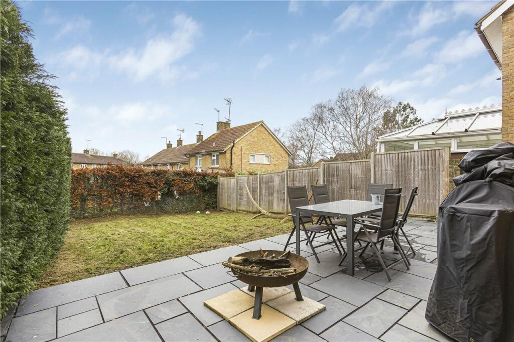 Additional image 14 of Thistle Grove, Welwyn Garden City, Hertfordshire, AL7