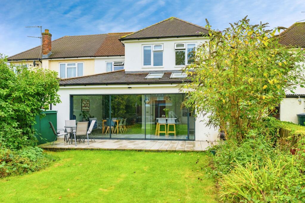 Additional image 15 of Beechwood Avenue, St. Albans, AL1