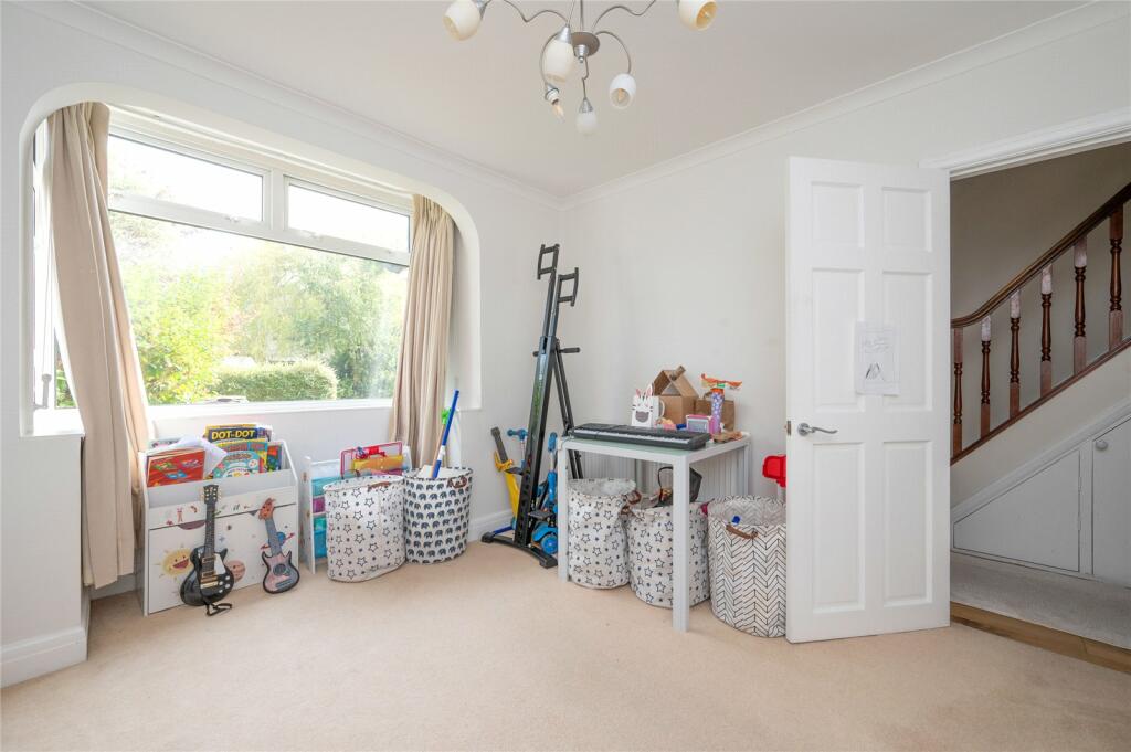 Additional image 4 of Gurney Court Road, St. Albans, Hertfordshire