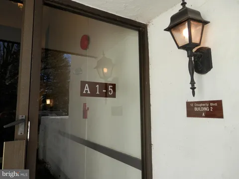 12 Dougherty Boulevard Unit A5, Glen Mills, PA 19342