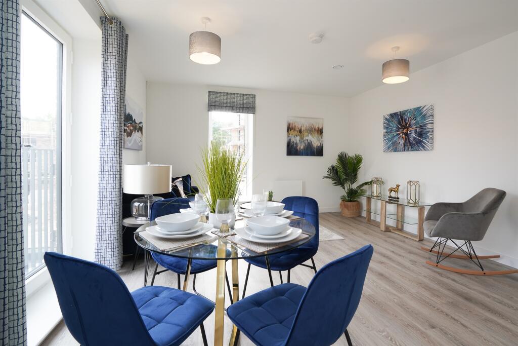 Additional image 8 of Longmore Street, Birmingham