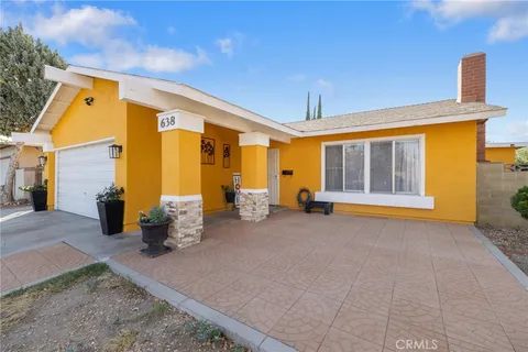 638 Eston Place, Lancaster, CA 93535