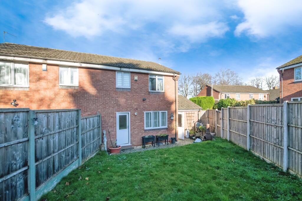 Additional image 14 of Cressage Avenue, Birmingham, B31