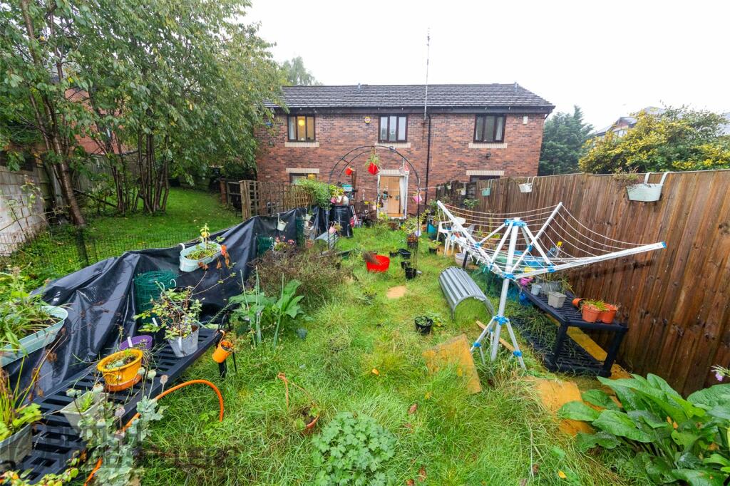 Additional image 17 of Forest Drive, Birmingham, West Midlands, B17