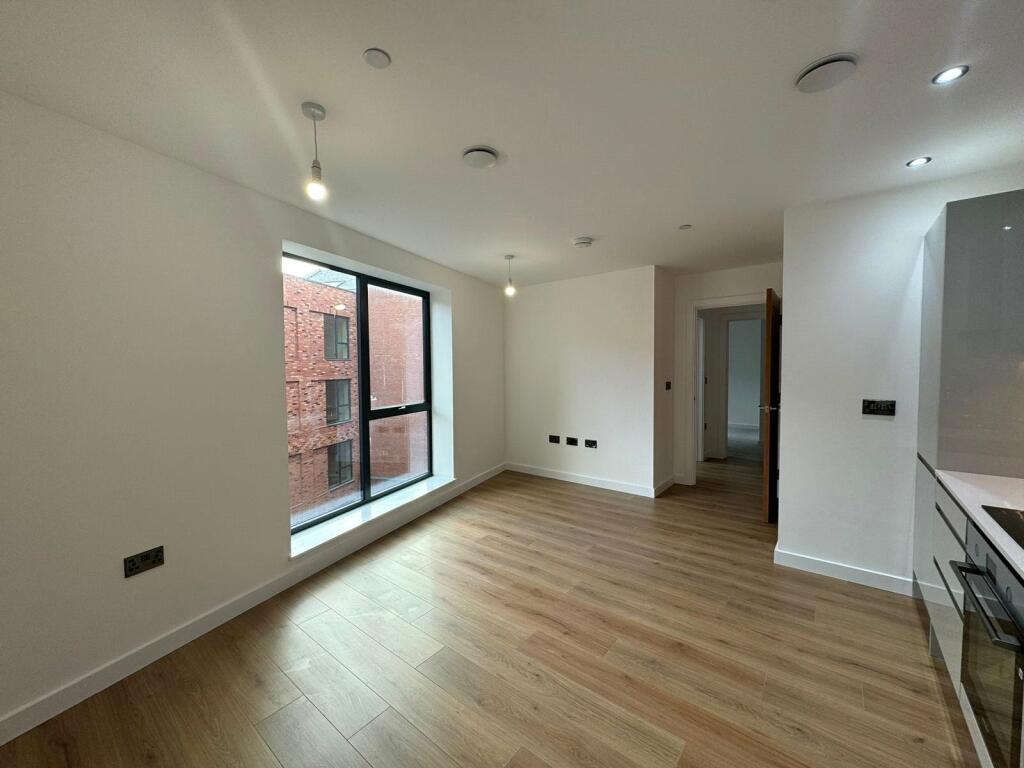 Additional image 3 of Legge Lane, Birmingham, B1