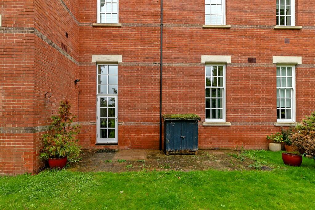 Additional image 4 of Great Leys Court, Beningfield Drive, London Colney, St. Albans