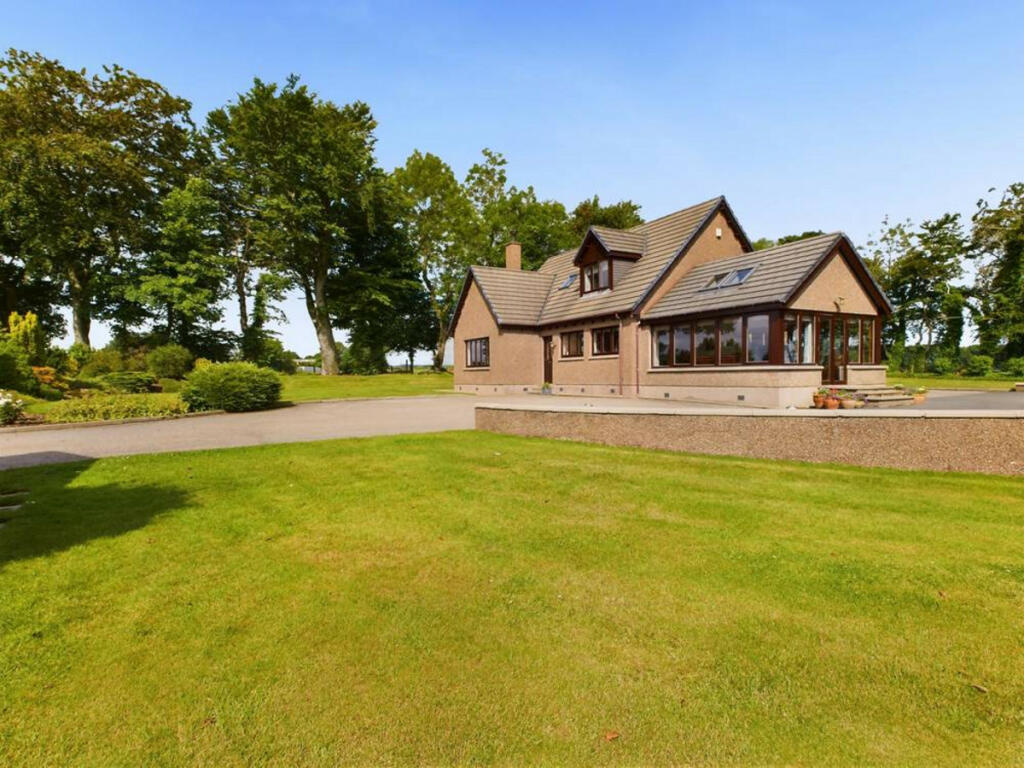 Additional image 2 of Greens, Turriff, AB53