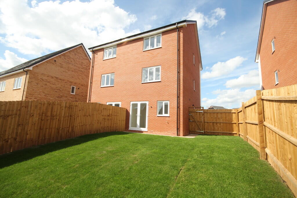 Additional image 15 of Brickwork Close, Erdington, B24