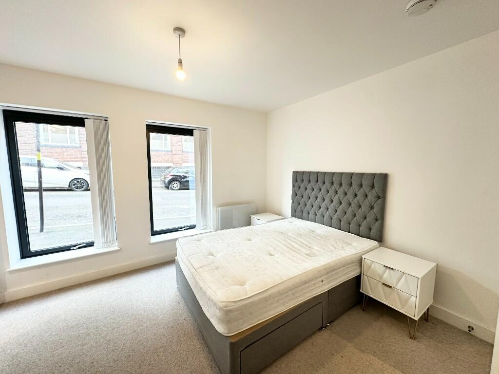 Additional image 7 of Carver Street, Birmingham, B1