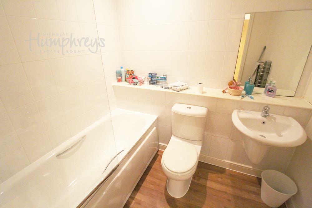 Additional image 8 of Griffin Close, Northfield, Birmingham